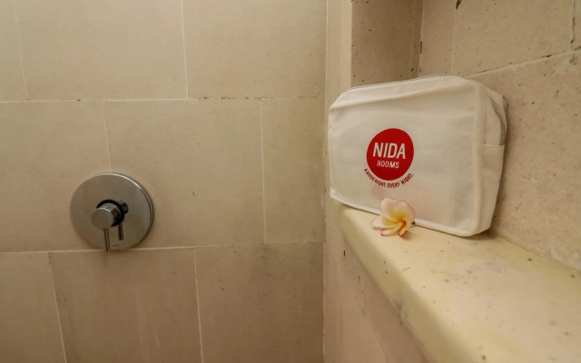 Nida Rooms Ubud Panestanan Kelod 1507 at Y Resort