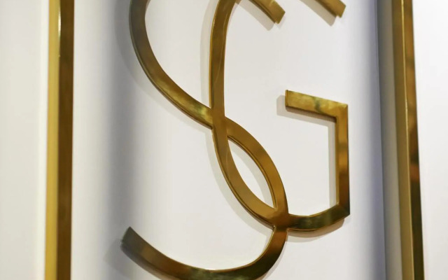 Signature Apartments Os Terceiros
