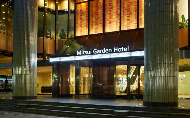 Mitsui Garden Hotel Chiba