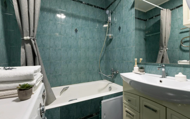 Надёжный посуточник на проезде Керамический