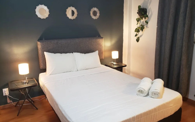 Singular Centro Histórico