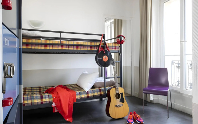 Le Régent Montmartre