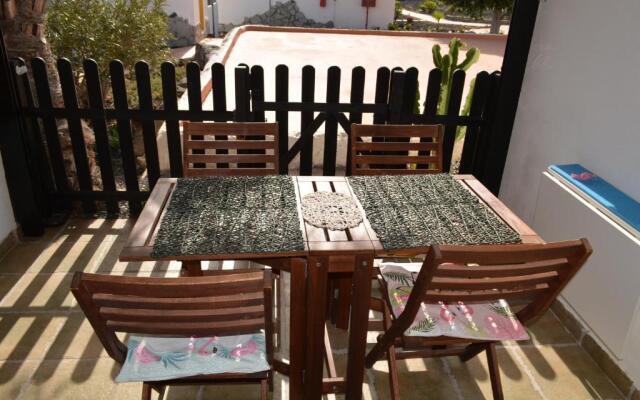 Bungalow Montecastillo i1