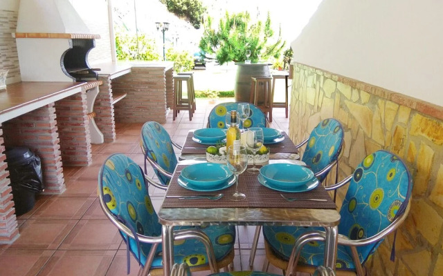 1093 Villa Magnolias