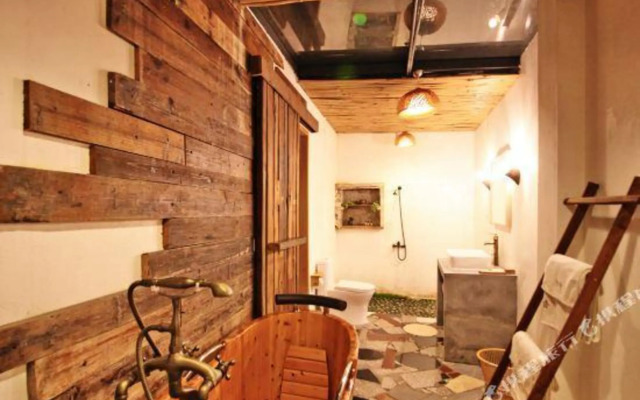 Nancy Chalets