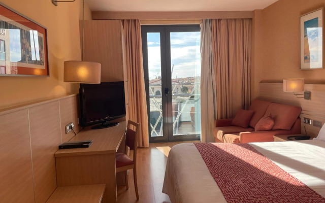 B&B HOTEL Tarragona Valls