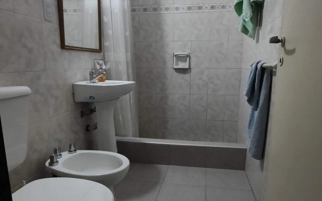 Casa Las Cinco Rosas