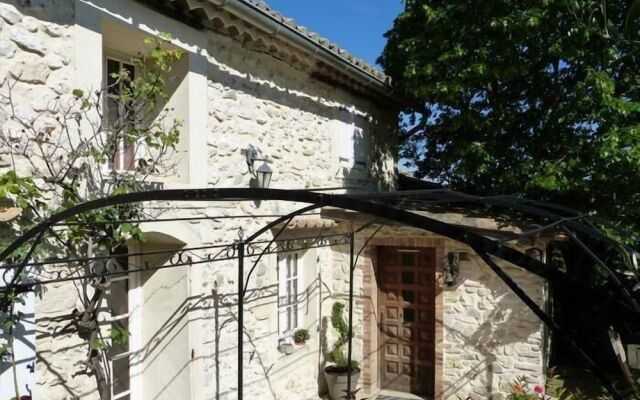 Chambres d'hotes Mas Fa Sua