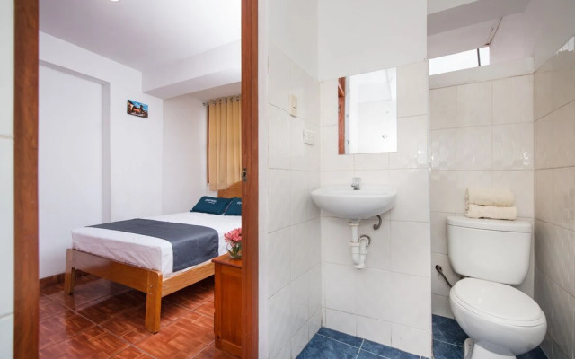 Ayenda Cusco Sol House