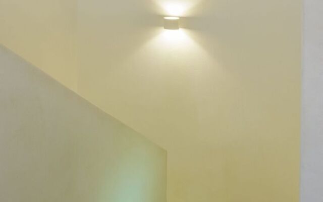 Antiparos Luxury Villas
