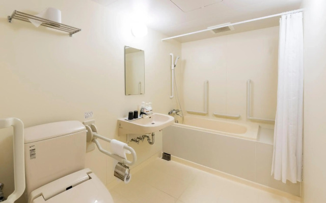 Dormy Inn Express Mikawa Anjo Natural Hot Spring
