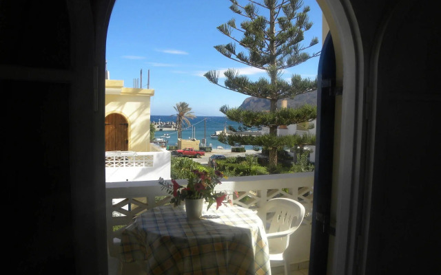 Villa Thalia