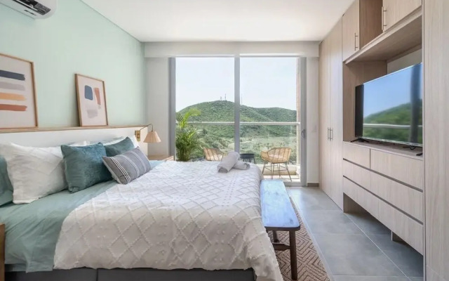 Salguero Suites