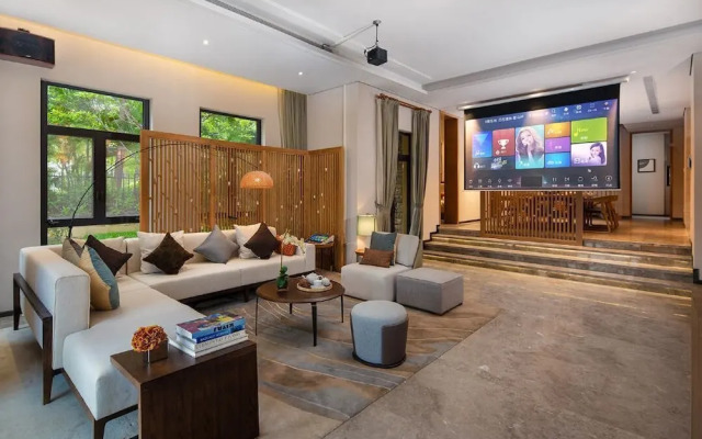 Huizhou Hazens East Resort