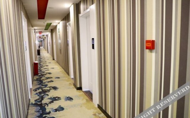 Yauto Boutique Hotel (Currently unavailable)