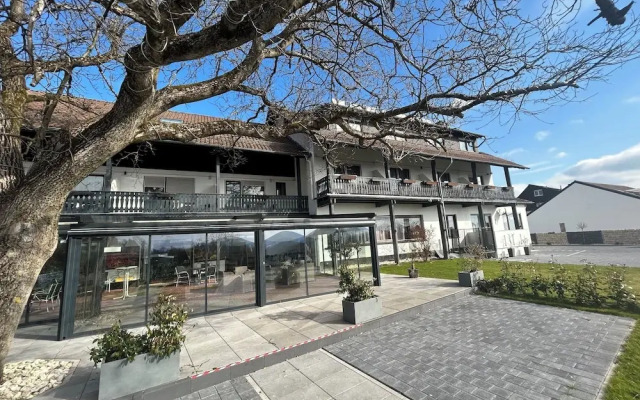 Hotel Hasselberg