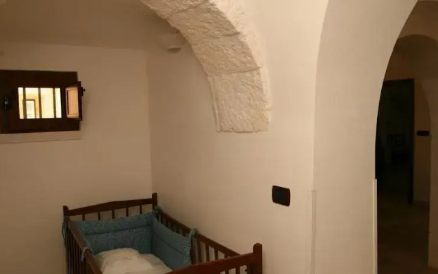 Trulli Convertini