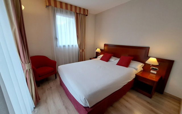 Hotel SPA Termes Carlemany