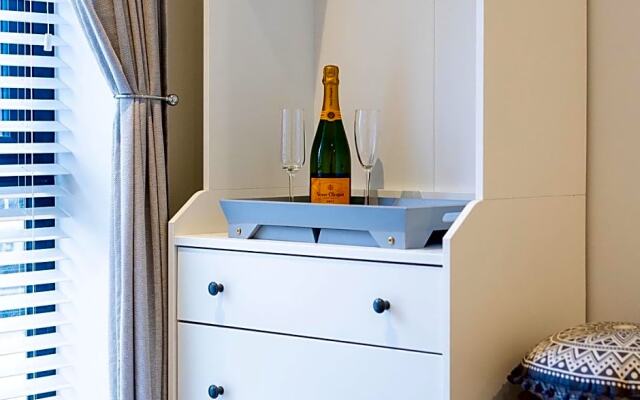 Sea Esta Guesthouse Mudeford