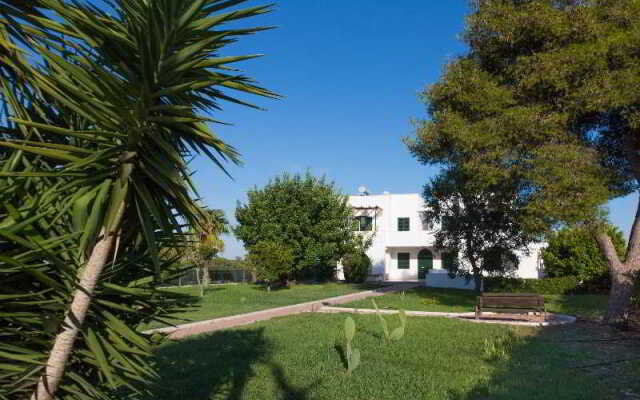 Rivazzurra Club - Residence Village