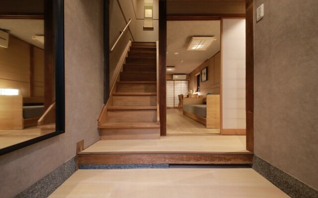 Shiki Homes IKKŌ 10