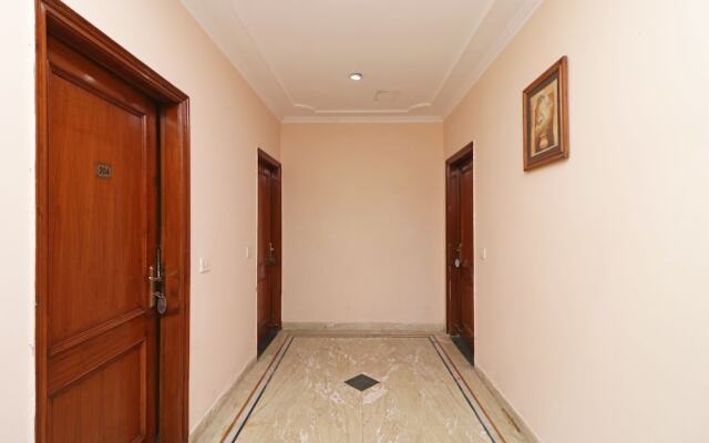 OYO 10585 Hotel Shubhdeep Aashiyana 2