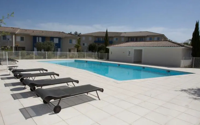 Park & Suites Village Bordeaux Saint Jean dIllac