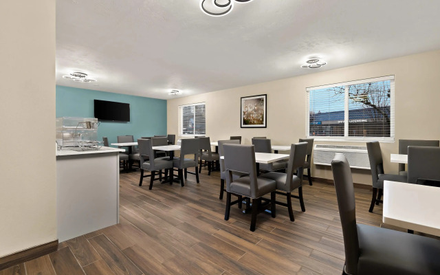 Sleep Inn Kelso Longview