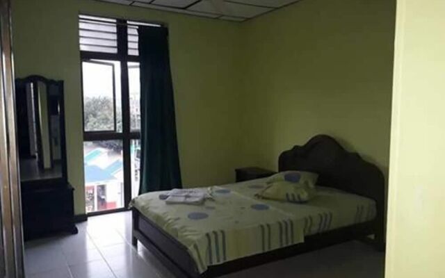 Hotel Donald 1