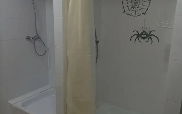 Apartment Na Pervomayskoy