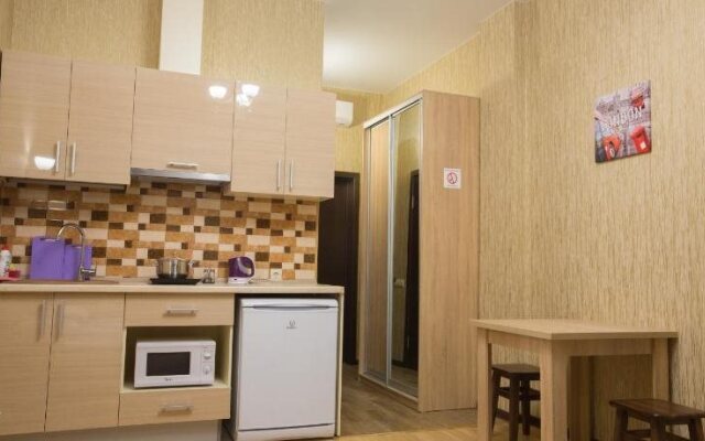 Hotel ML