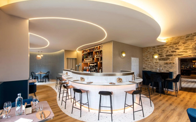 La Maison OBONO Hotel & Spa