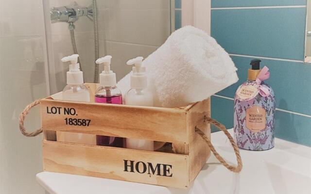 Apartamento Fonte de Ons Con Piscina