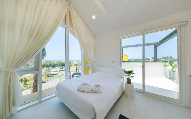 PoolVilla The Secret - Aewol