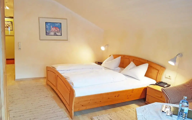 Hotel-Gasthof zur Post
