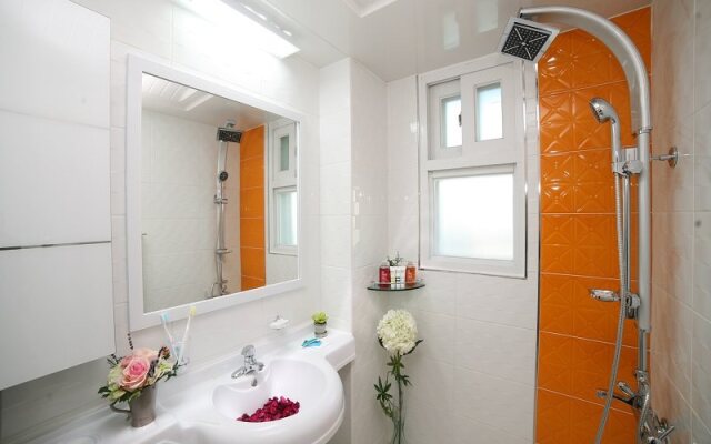 Diamant Suite Hotel