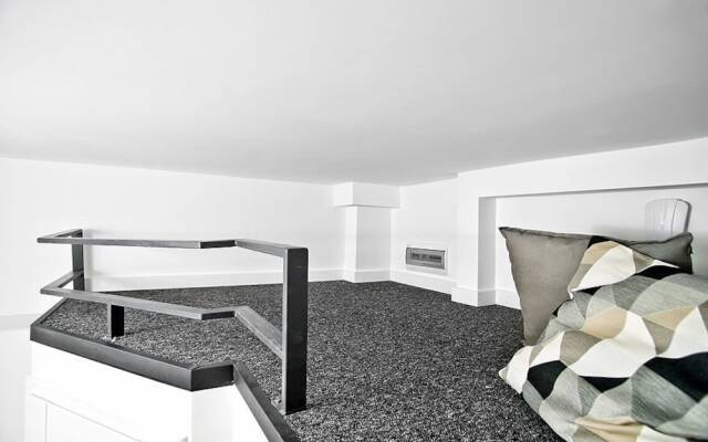 Cosy Apartments at Solna 4 by AS