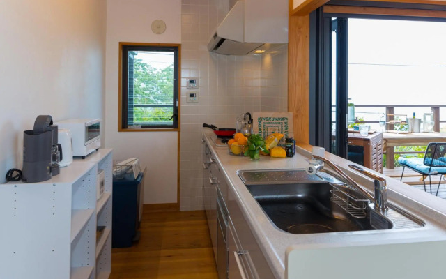 Suite Villa Ocean View Atami Shizenkyo