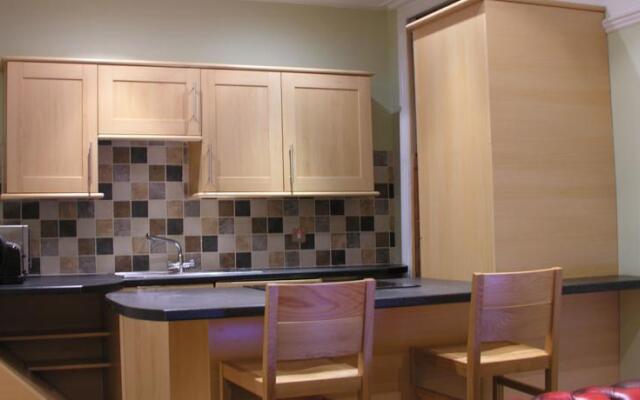 Regency House Apartments
