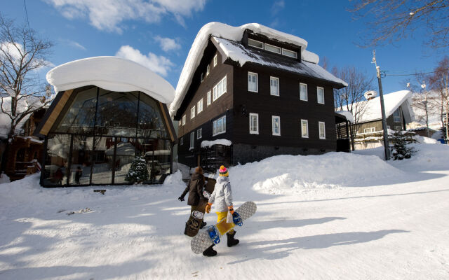 Kimamaya Boutique Hotel
