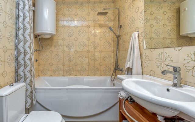 The Old House Jadranovo