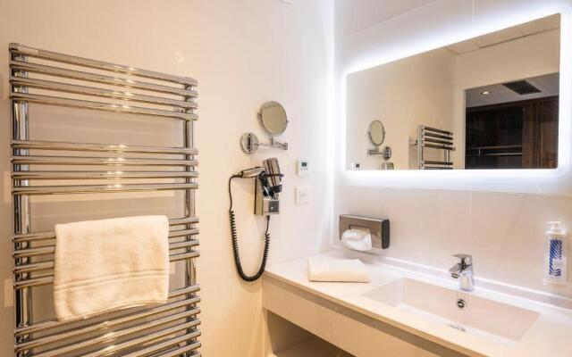 Westotel Le Pouliguen