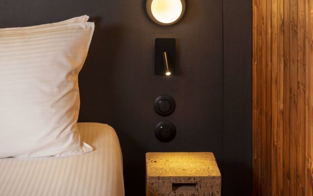Welcome Hotel