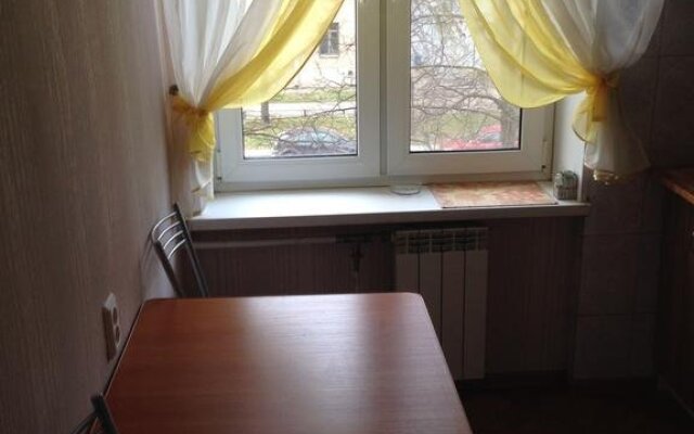Apartment Leninec