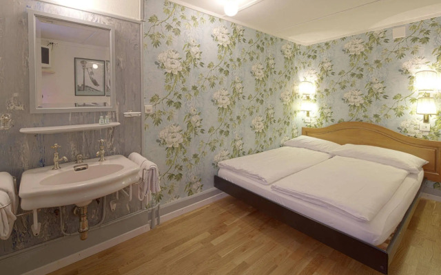 Alplodge Interlaken - Hostel