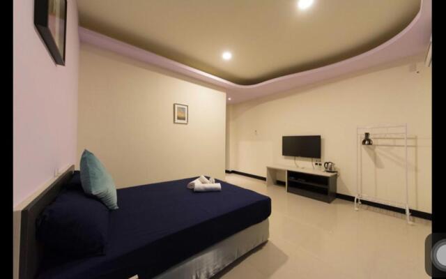 Kenting Orange Homestay