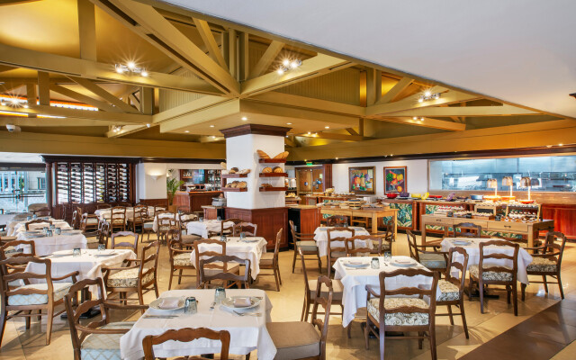 Hotel Torre Monserrate