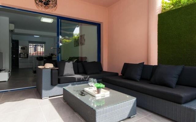 Meloneras Beach Hh1010 Maspalomas Duplex
