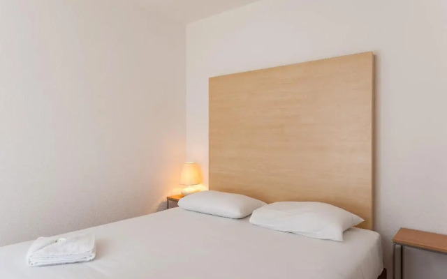 Residhotel Vieux Port