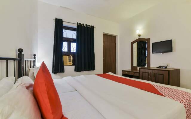 OYO 26492 Hotel Linda Goa